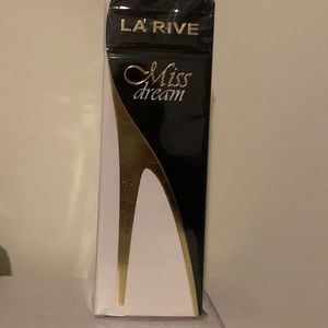 Opened but not used. Bought it but didn’t love the scent.